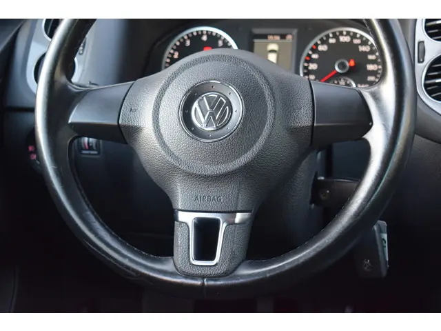 Volkswagen Tiguan 1.4 TSi R-Line Edition 2013 Benzine 16