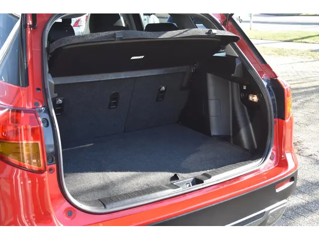 Suzuki Vitara 1.6 Rhino 2017 Benzine 24