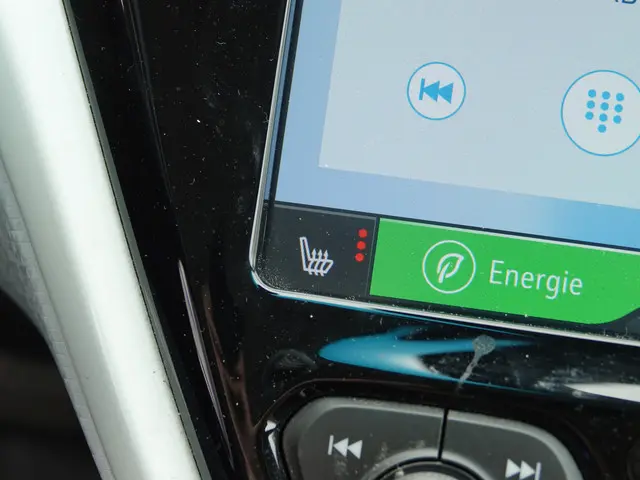 Opel Ampera-e Business executive 60 kWh 2020 Elektrisch 19