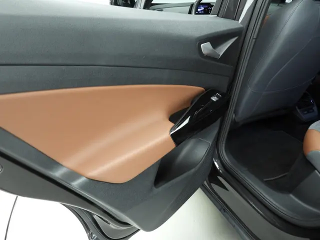 Volkswagen ID.4 Max 77 kWh 2020 Elektrisch 15