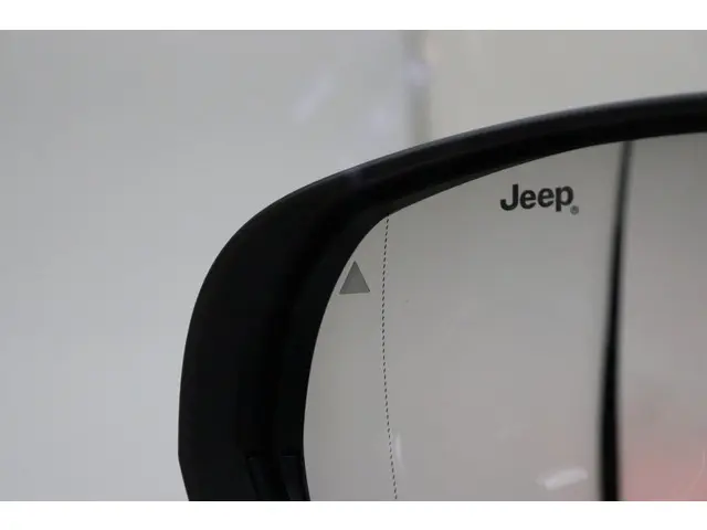 Jeep Compass 1.3T S 2020 Benzine 22