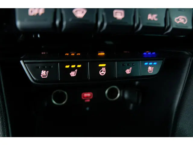 Kia Sportage 1.6 T-GDI 4WD GT-Line 2018 Benzine 19