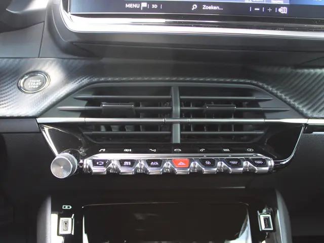 Peugeot e-208 EV GT Pack 50 kWh 2022 Elektrisch 17