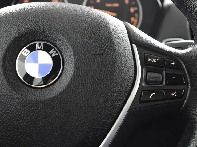 BMW 1 Serie 116i Business Limited Edition 2012 Benzine 20