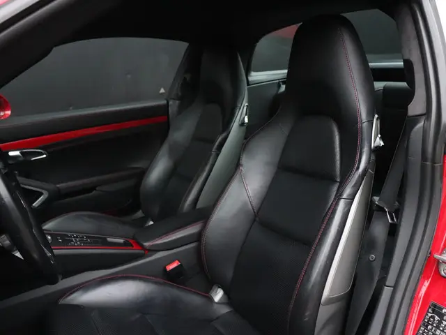 Porsche 911 3.0 Targa 4S 2016 Benzine 14