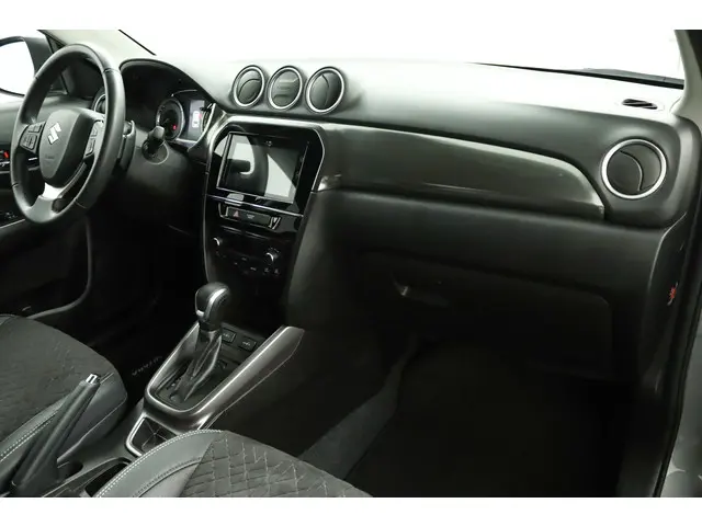 Suzuki Vitara 1.5 Hybrid Style 2022 Hybride Benzine 43