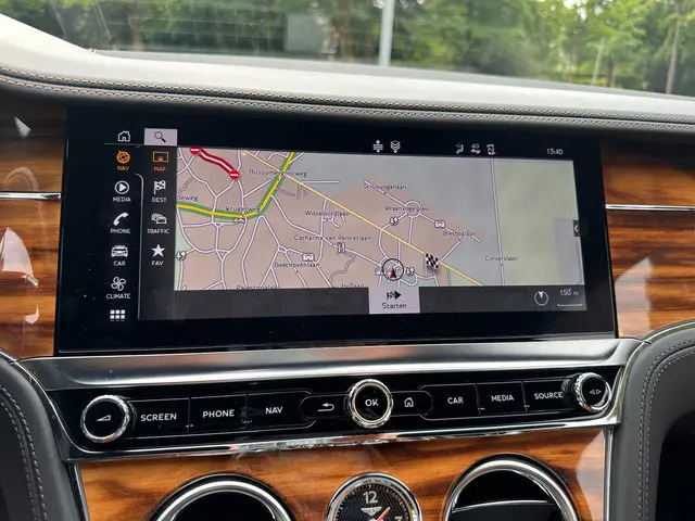 Bentley Continental GT 4.0 V8 Coupe 2020 Benzine 20