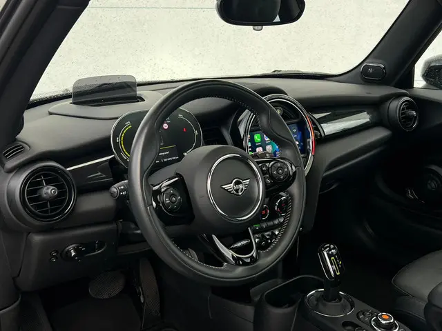 MINI Electric Mini Classic 33 kWh 2021 Elektrisch 5