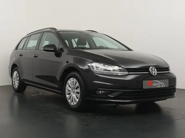 Volkswagen Golf Variant 1.0 TSI Trendline 2017 Benzine 7