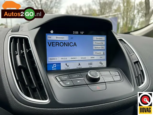 Ford C-MAX 1.0 Ambiente 2019 Benzine 5