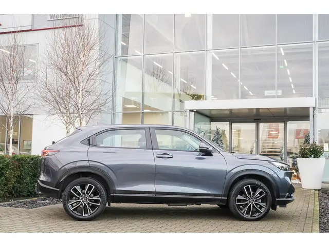 Honda HR-V 1.5i e:HEV ELEGANCE 2022 Hybride Benzine 59