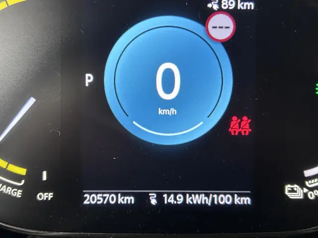 MINI Electric Mini Essential 33 kWh 2023 Elektrisch 4