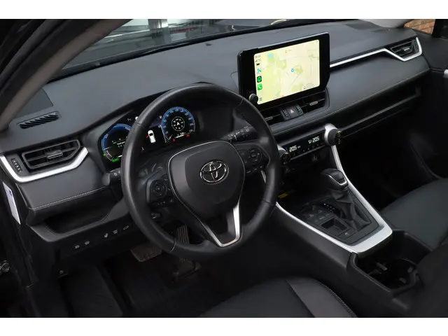 Toyota RAV4 2.5 Hybrid Dynamic 2024 Hybride Benzine 5