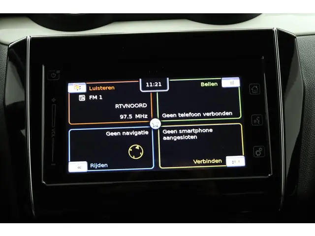 Suzuki Swift 1.2 Stijl Smart Hybrid 2019 Benzine 54