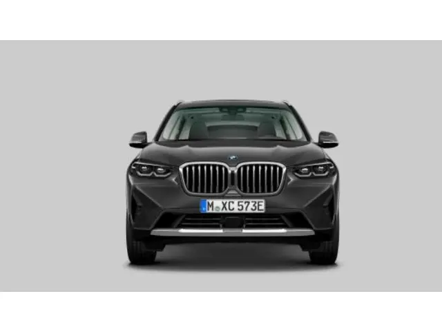 BMW X3 xDrive30e 2023 Hybride Benzine 16