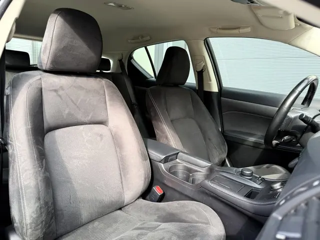 Lexus CT 200h Business Line 2018 Hybride Benzine 16