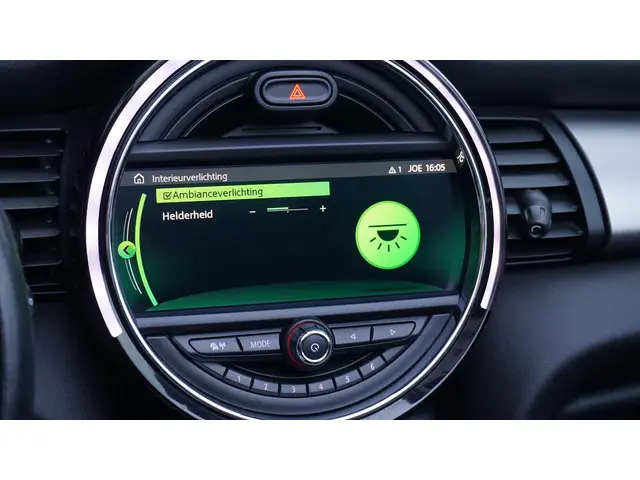 MINI Cooper S Cabrio 2.0 192pk Automaat 2019 Benzine 36