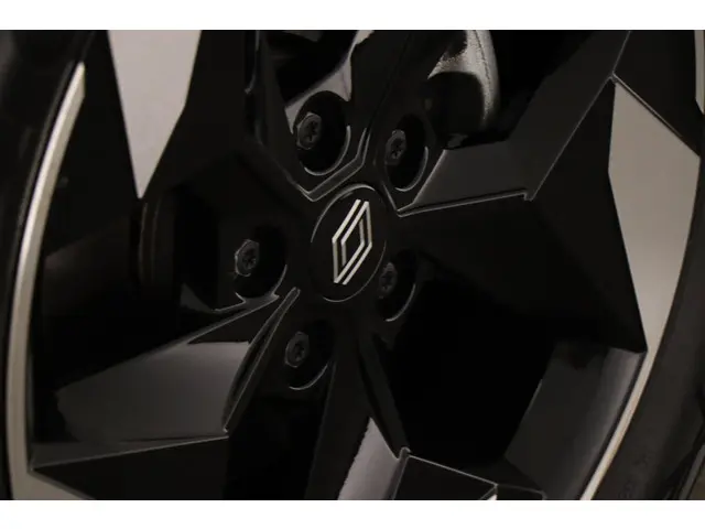 Renault Captur 1.3 mild hybrid 160 techno 2025 Benzine 21