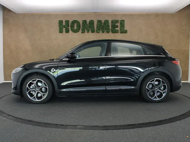 Smart #3 Pro 49 kWh 2024 Elektrisch 7