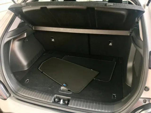 Hyundai Kona 1.0 T-GDI Fashion 2019 Benzine 26