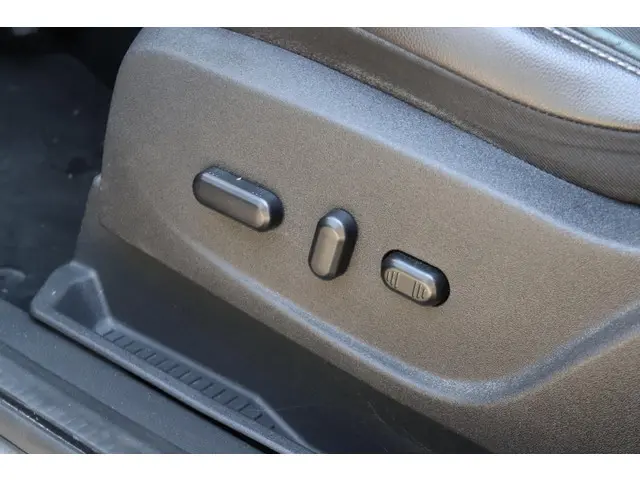 Ford Kuga 1.5 150PK TITANIUM 2015 Benzine 31