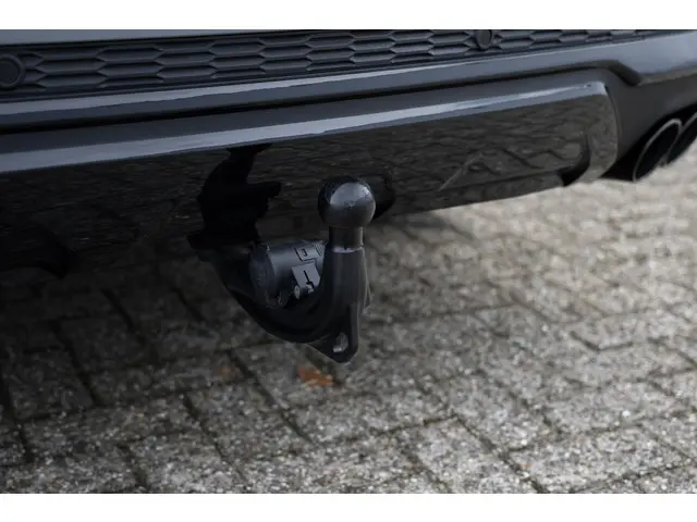 Audi Q7 55 TFSI e quattro S-Line 2022 Hybride Benzine 30