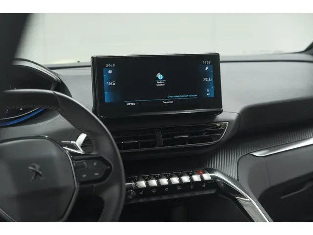 Peugeot 5008 PureTech 130 EAT8 Active Pack 2023 Benzine 53