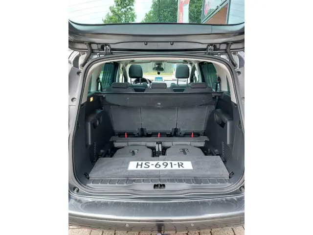 Peugeot 5008 1.2 PureTech Style 7p. 2016 Benzine 11