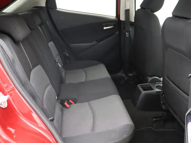 Mazda 2 1.5 Skyactiv-G GT-M NAVI. 2019 Benzine 14