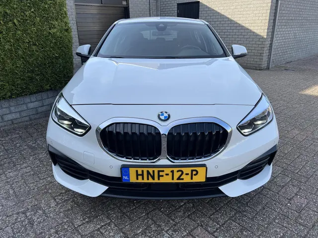 BMW 1 Serie 3