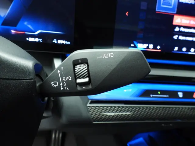BMW i5 Sedan M60 xDrive 84 kWh 2025 Elektrisch 28