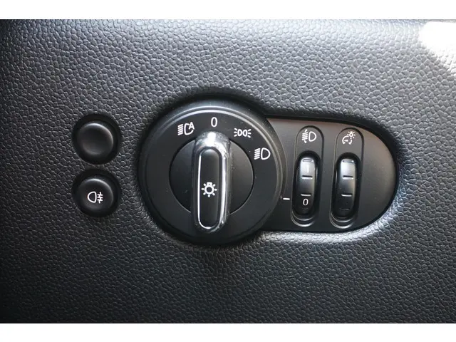 MINI 3-Deurs Cooper S 2021 Benzine 34