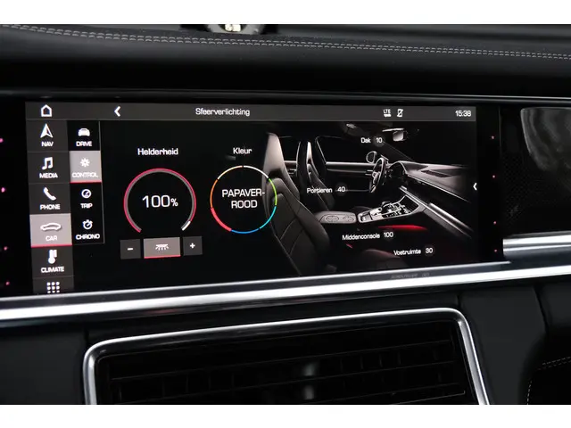 Porsche Panamera Sport Turismo 4.0 GTS 2019 Benzine 53