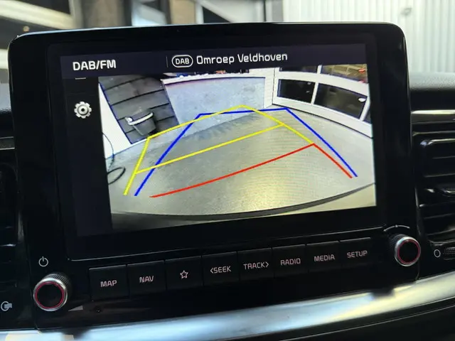 Kia Stonic 1.0 T-GDi MHEV GT-Line 2025 Benzine 18