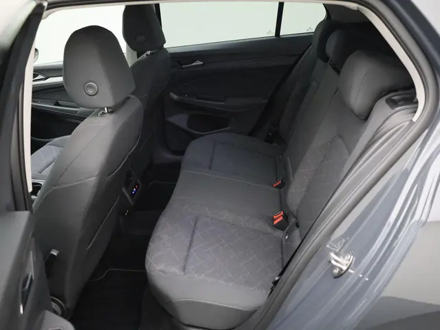 Volkswagen Golf 1.0TSI/110PK Life 2022 Benzine 19