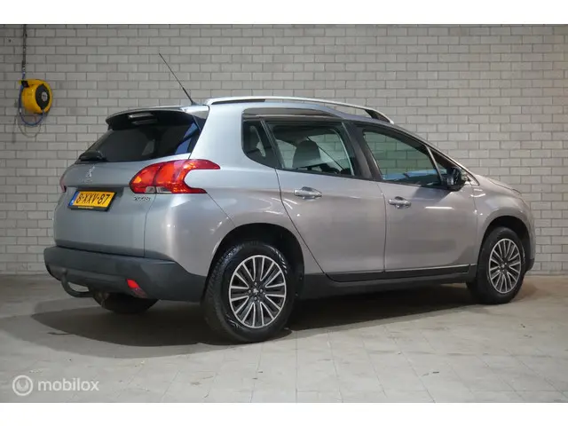 Peugeot 2008 1.2 PureTech Active 2014 Benzine 4