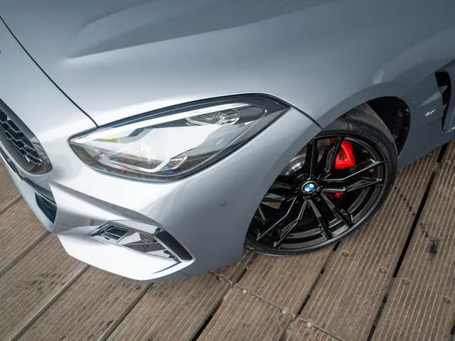 BMW Z4 Roadster sDrive30i 2026 Benzine 16