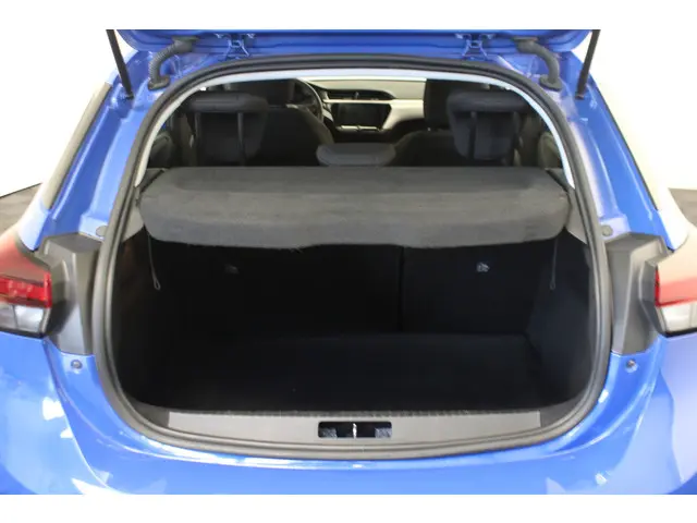 Opel Corsa 1.2 Edition 2022 Benzine 20