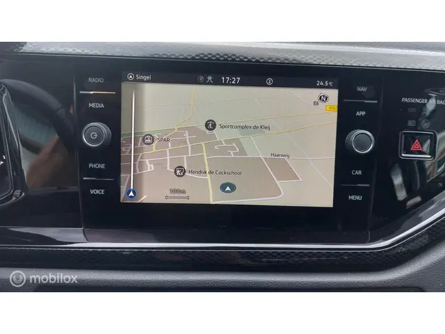 Volkswagen Polo 1.0 TSI Polo 2022 Benzine 19