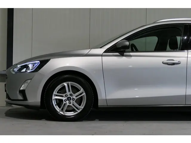 Ford Focus Wagon 1.0 EcoBoost 2020 Benzine 14