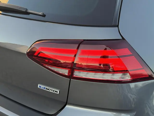 Volkswagen Golf 1.5 TSI Highline 2019 Benzine 16