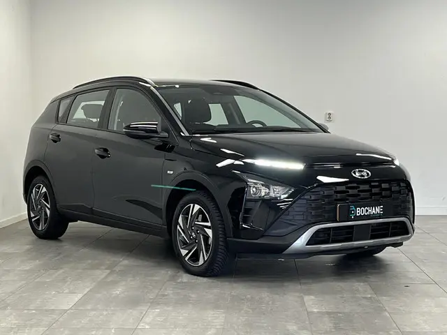 Hyundai Bayon 1.0 T-GDI Comfort 2024 Benzine 5