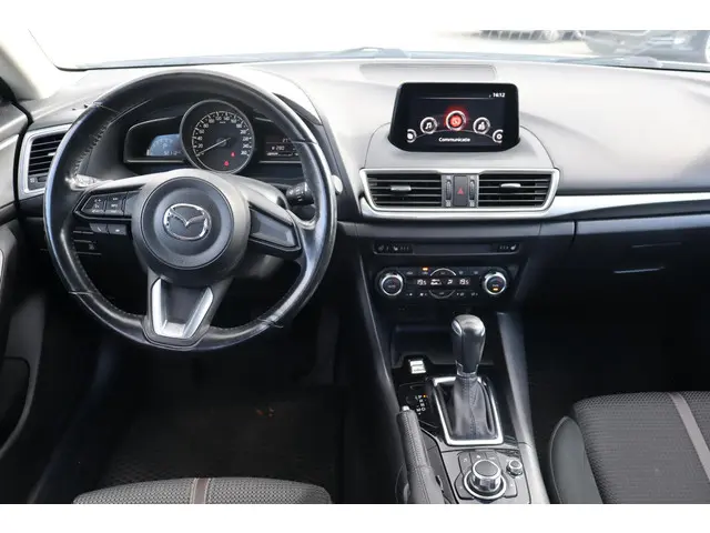 Mazda 3 2