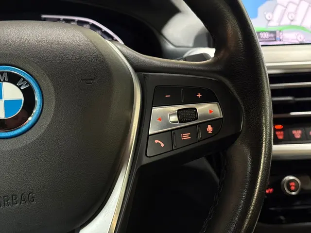BMW X3 xDrive30e Sport 2022 Hybride Benzine 19