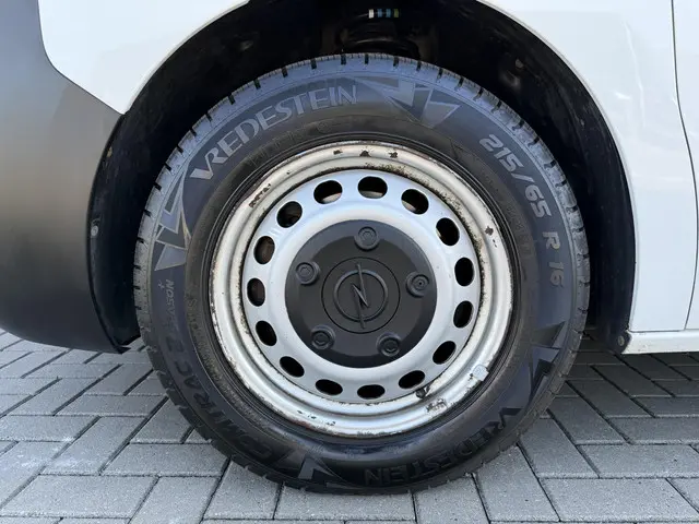 Opel Vivaro 1.5 CDTI L2H1 Edition 2020 Diesel 33