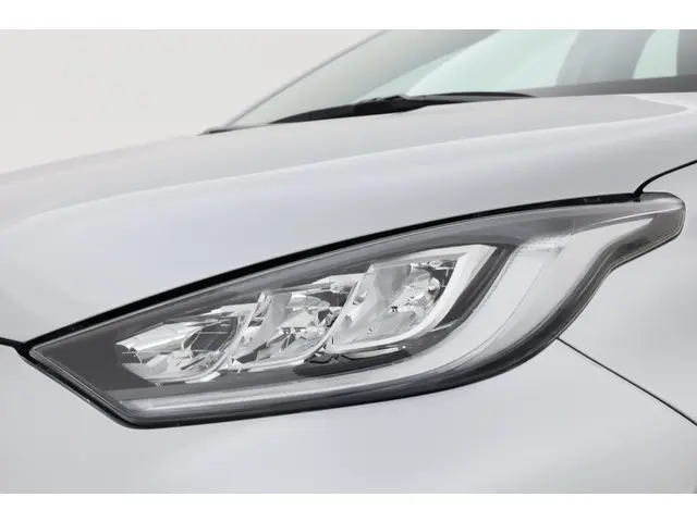 Toyota Yaris 1.5 VVT-i Dynamic 2023 Benzine 27