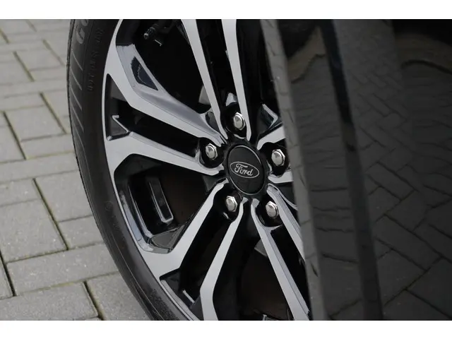 Ford Puma 1.0 EcoBoost Hybrid ST-Line 2020 Benzine 5