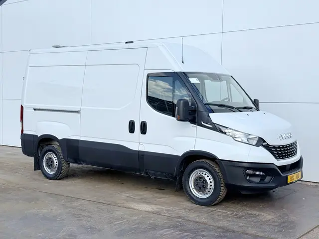 Iveco Daily 35S16 2.3 2020 Diesel 4