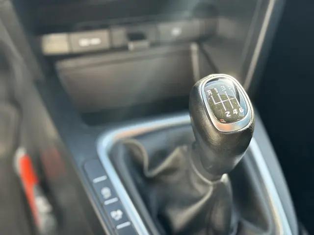 Kia Ceed Sportswagon 1.5 T-GDi DynamicLine 2021 Benzine 33