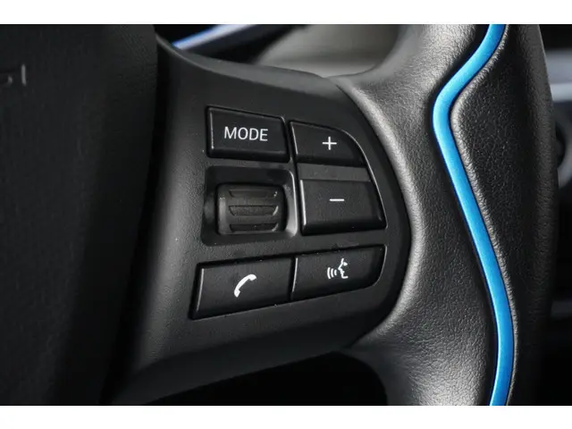 BMW i3 S 2022 Elektrisch 25